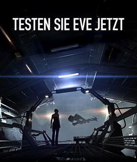 TESTEN SIE EVE JETZT