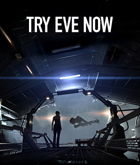 TRY EVE NOW