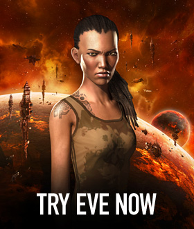 TRY EVE NOW