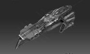 Gallente_Ship