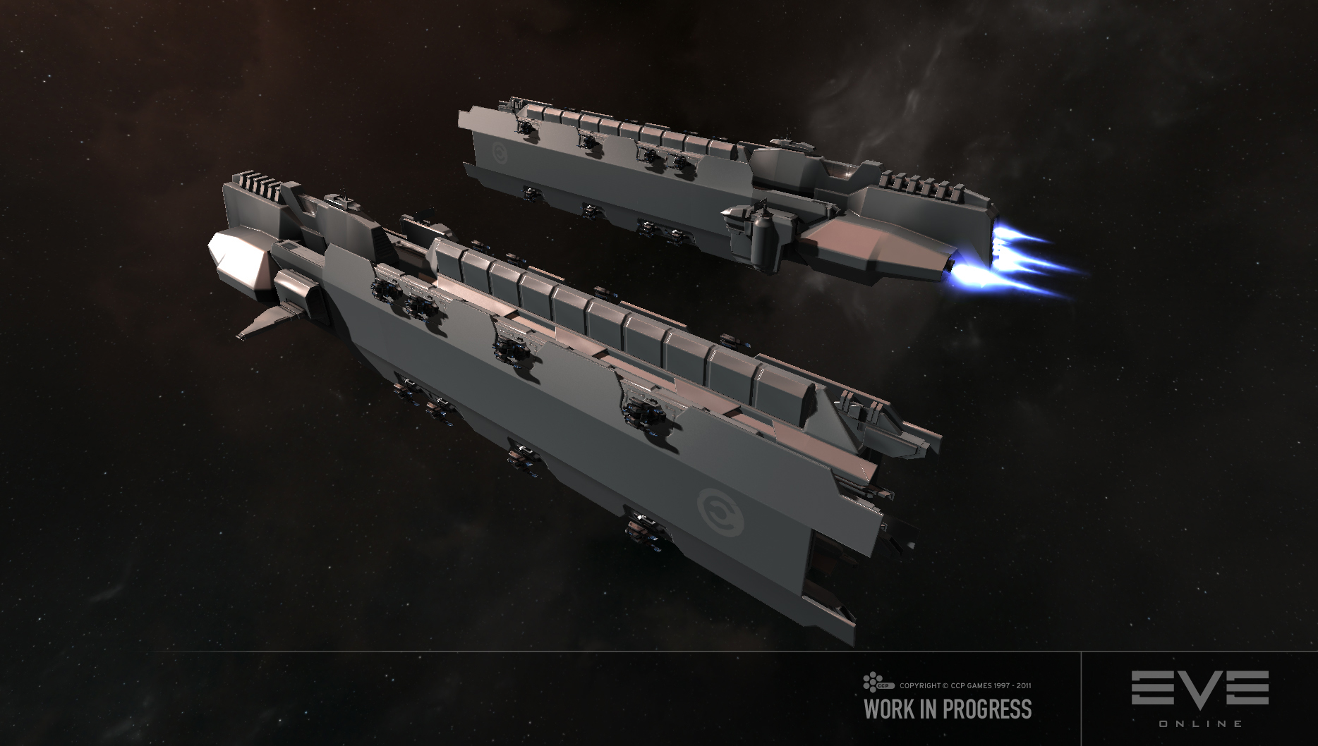 Eve Online Rokh