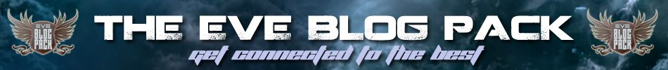 The EVE Blog Pack banner