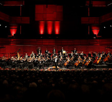 Icelandic Symphony Orchestra