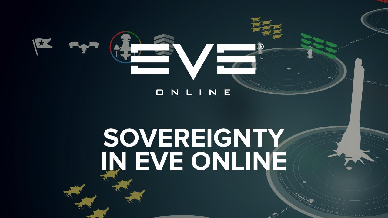 eve online sovereignty map querious
