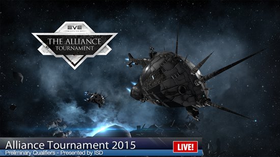 Alliance Tournament XIII - ISD Stream