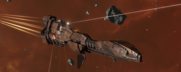 eve online lifeblood