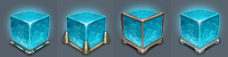 Fuel Block icons