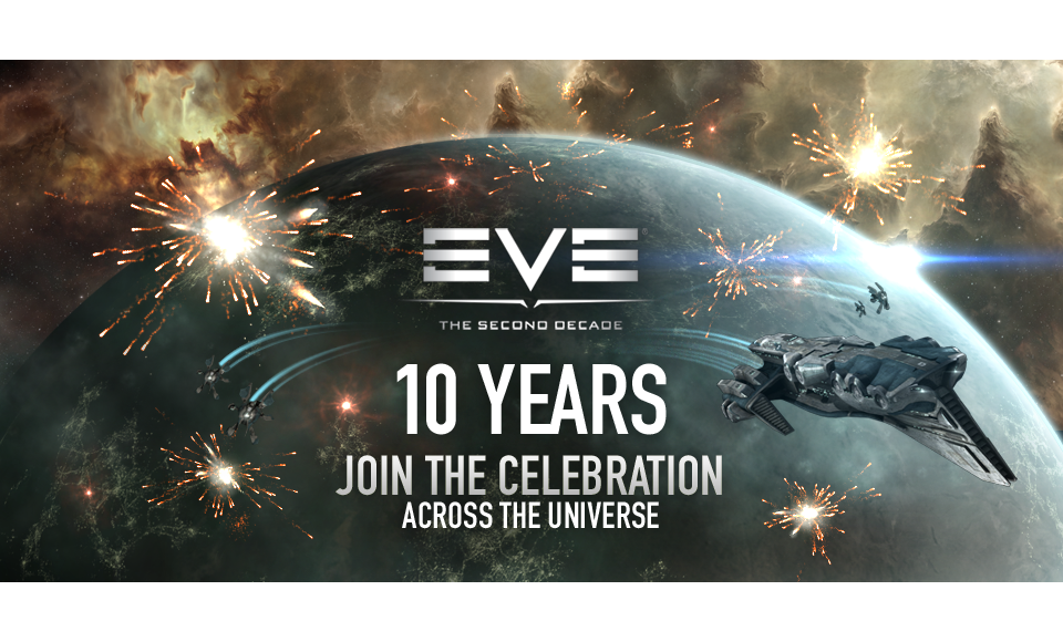 Обои Eve online