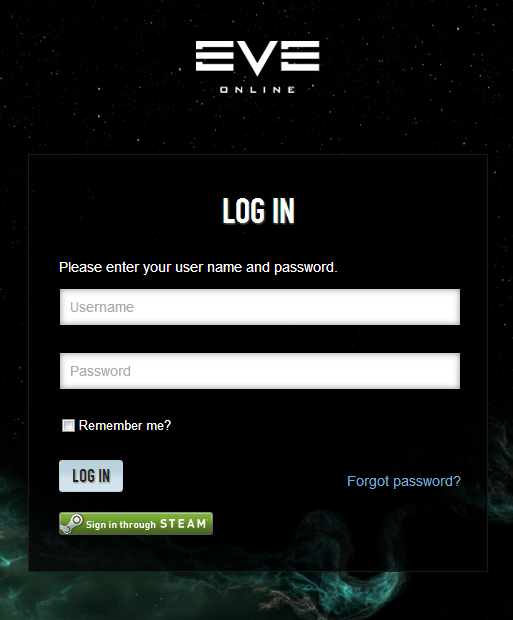 EVE on Steam: Past, Present and Future | EVE Online