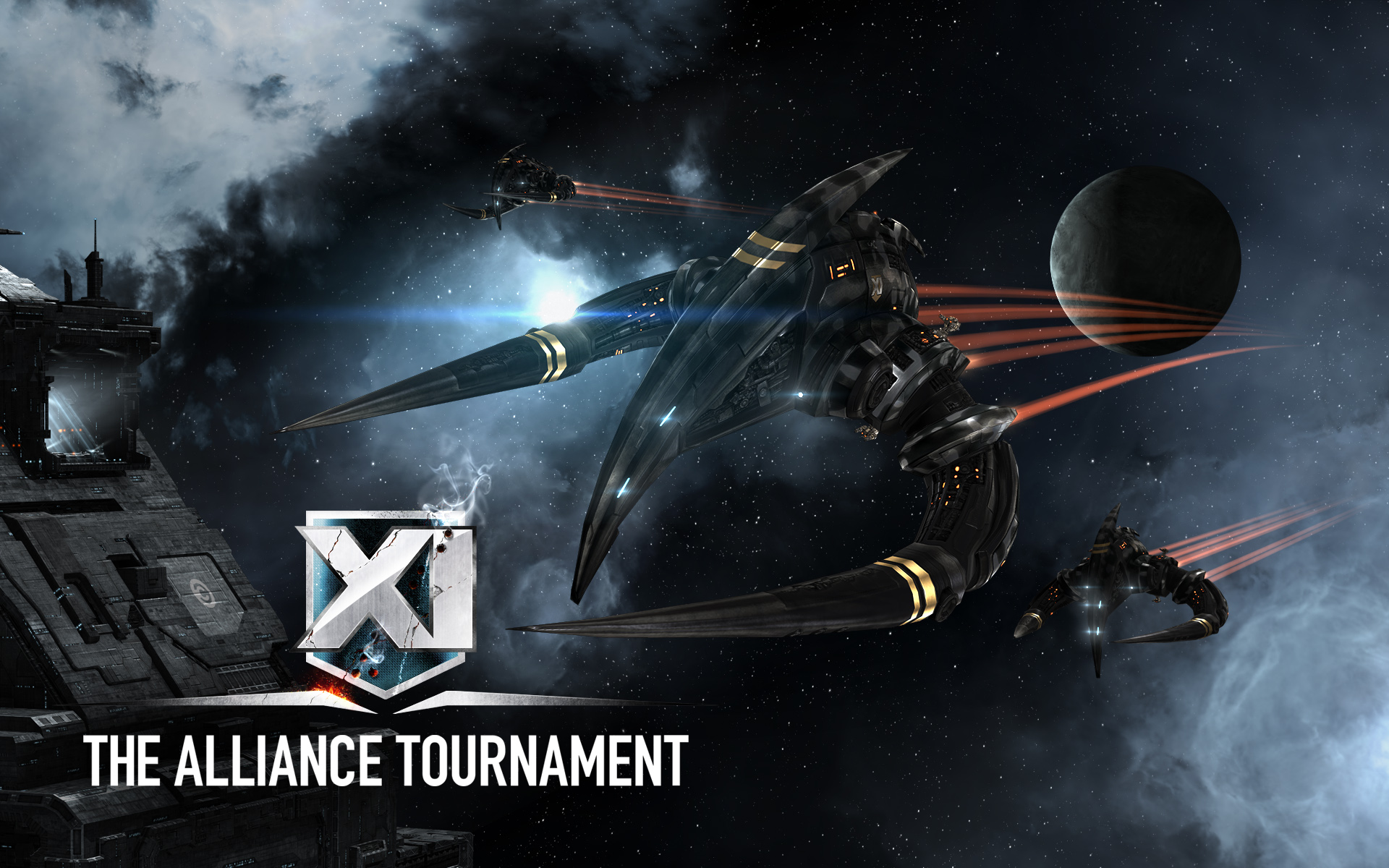 Eve Online Alliance Tournament 2024 - Gayel Joelynn