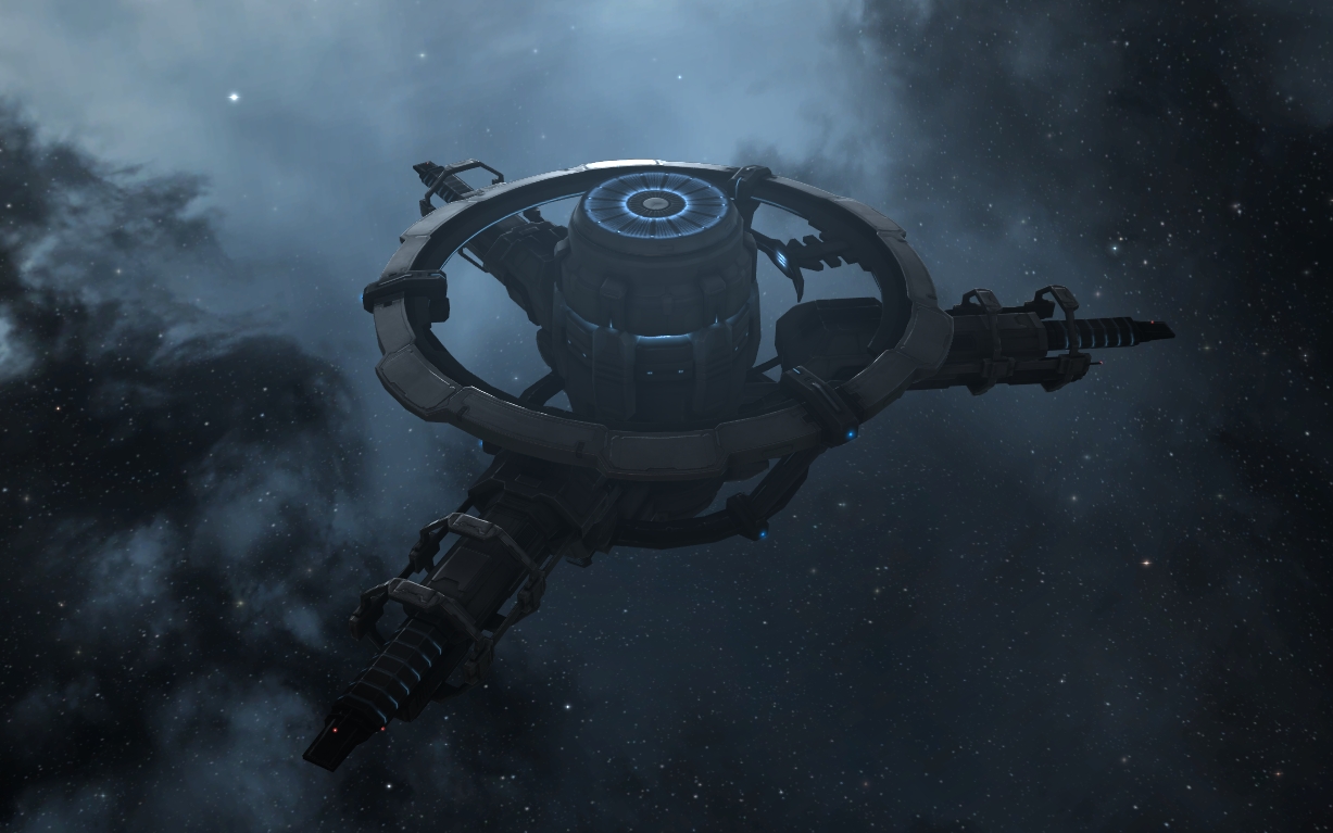 The Next Generation Of Mobile Structures Eve Online