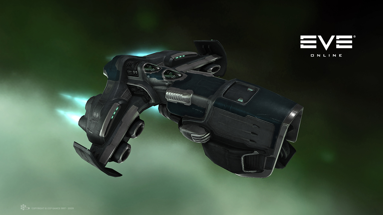 Produkt Savvy Overgivelse Giving drones an assist | EVE Online