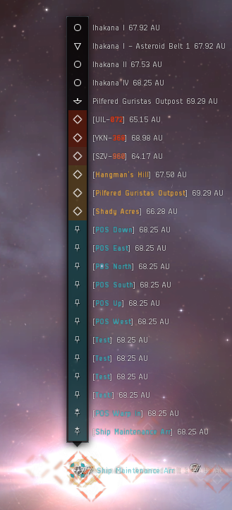 eve online sensor overlay