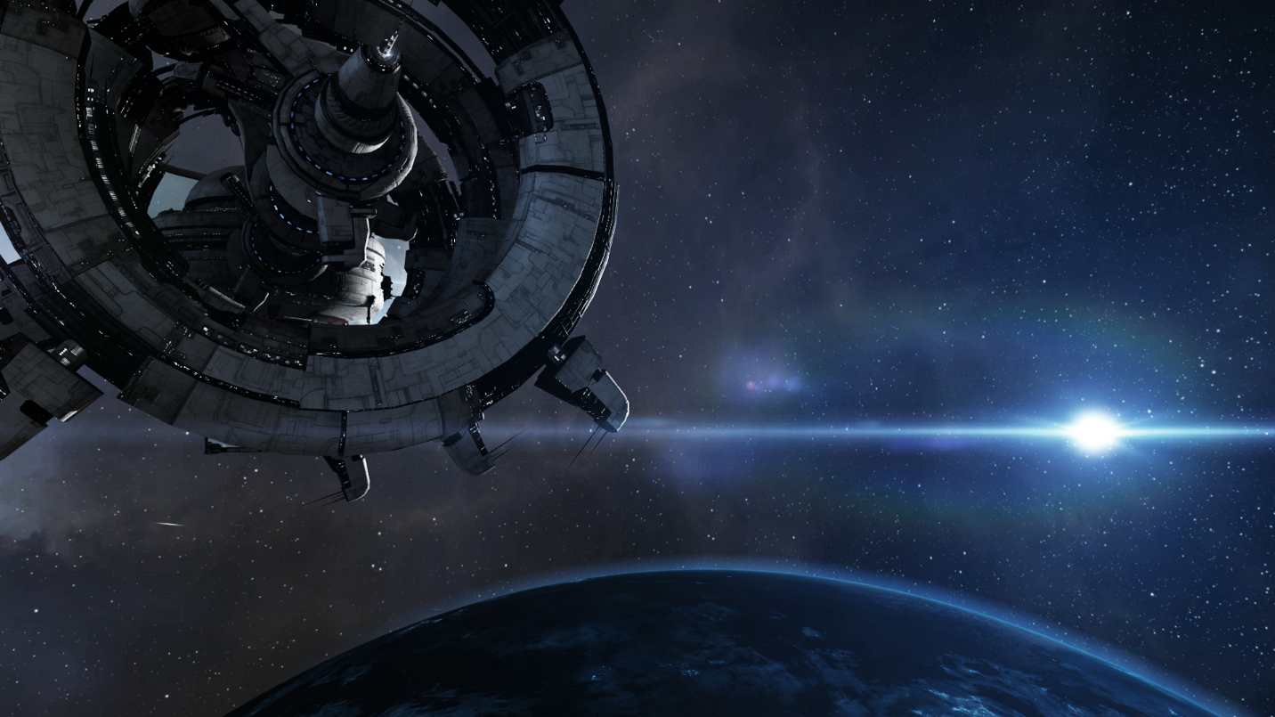 EVE News24: The Galaxy's Most Resilient EVE Online News Site.