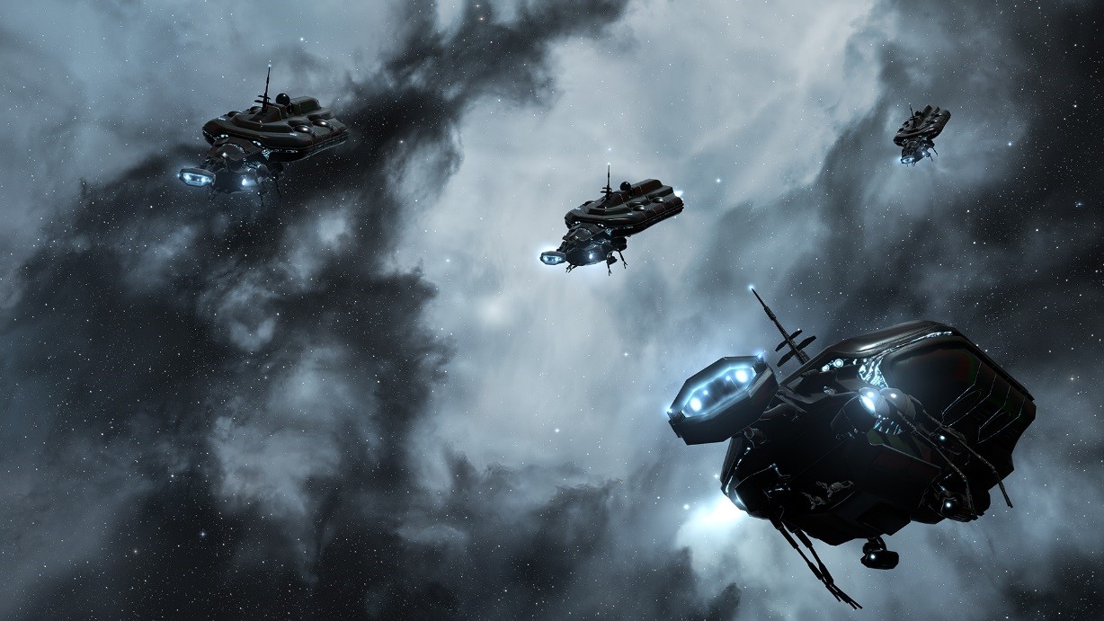 An Update On Drifters The Wandering Death Eve Online 