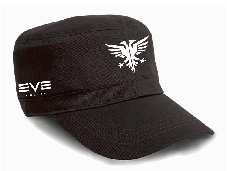 eve online hat