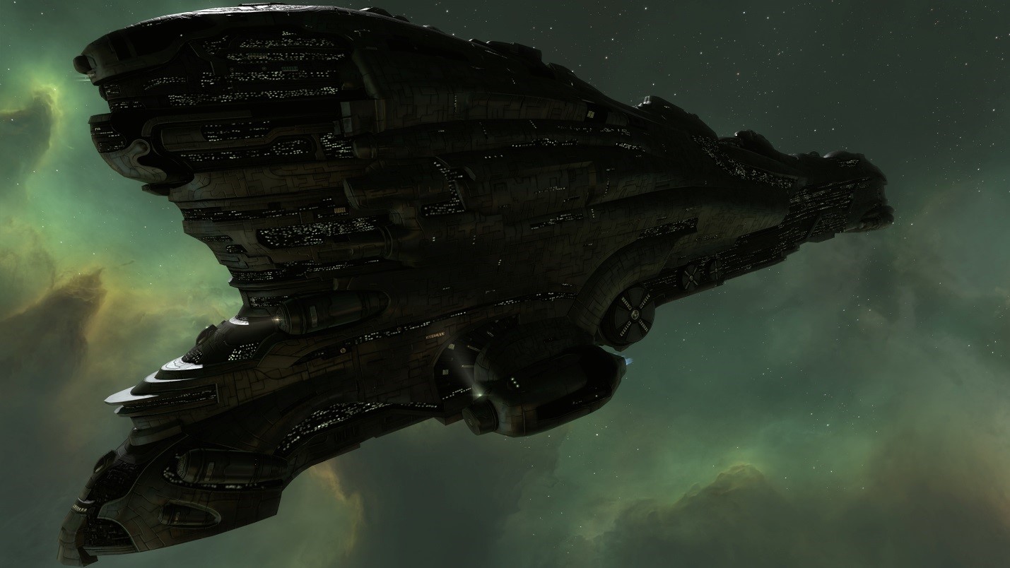 passive sleipnir eve online