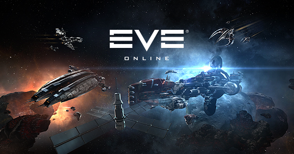 The Guardian's Gala | EVE Online