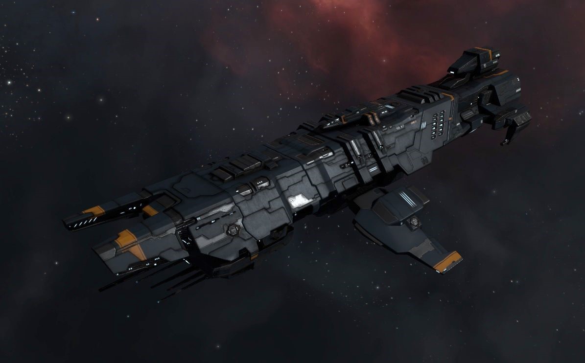 eve online the agency