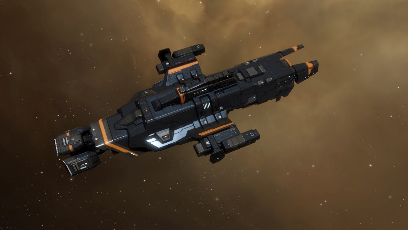 eve online tengu