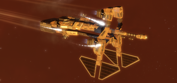 eve online lifeblood