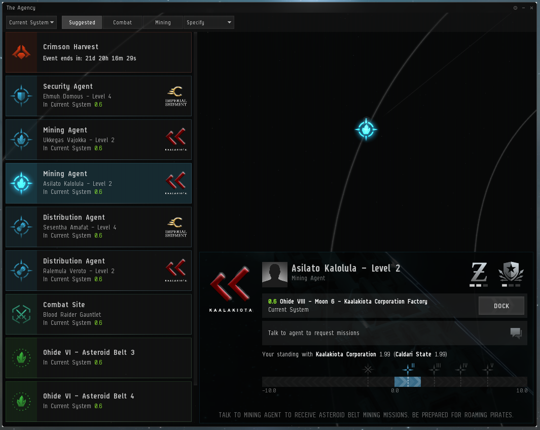 EVE News24: The Galaxy's Most Resilient EVE Online News Site.